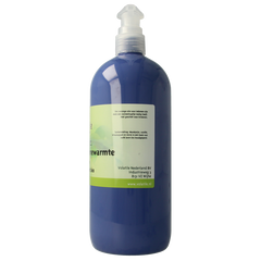 Volatile Massageolie sesam zonnewarmte 1000.00 Milliliter
