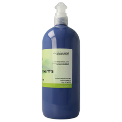 Volatile Massageolie sesam zonnewarmte 1000 Milliliter