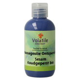 Volatile Massageolie sesam ontspanning 100.00 Milliliter