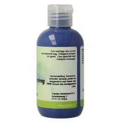 Volatile Massageolie sesam ontspanning 100 Milliliter