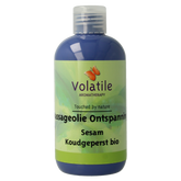 Volatile Massageolie sesam ontspanning 250 Milliliter
