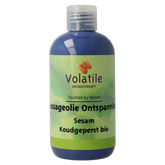 Volatile Massageolie sesam ontspanning 250 Milliliter