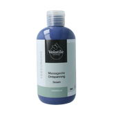 Volatile Massageolie sesam ontspanning 250 Milliliter
