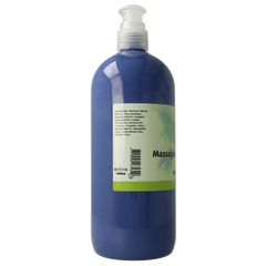 Volatile Massageolie sesam ontspanning 1000 Milliliter