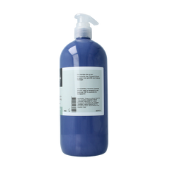 Volatile Massageolie sesam ontspanning 1000.00 Milliliter