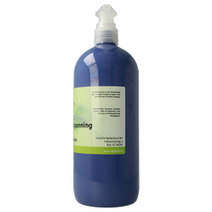 Volatile Massageolie sesam ontspanning 1000 Milliliter