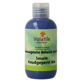 Volatile Massageolie sesam belaste spieren 100 Milliliter