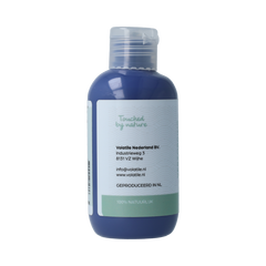 Volatile Massageolie sesam belaste spieren 100.00 Milliliter