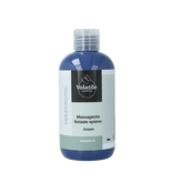 Volatile Massageolie sesam belaste spieren 250.00 Milliliter