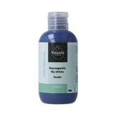 Volatile Massageolie sesam bij stress 100.00 Milliliter