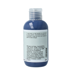 Volatile Massageolie sesam relax 100 Milliliter