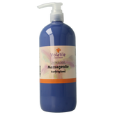 Volatile Massageolie herfstgloed 1 Liter
