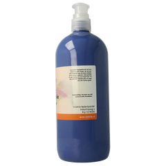 Volatile Massageolie herfstgloed 1 Liter