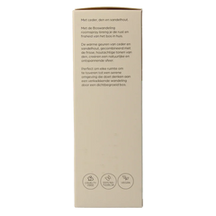 Volatile Roomspray boswandeling 100 Milliliter