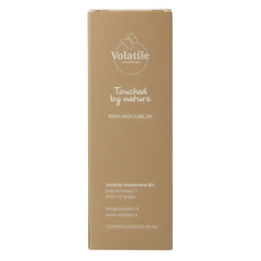 Volatile Roomspray boswandeling 100 Milliliter