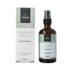 Volatile Roomspray christmas feelings 100 Milliliter