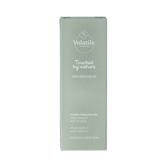 Volatile Roomspray christmas feelings 100 Milliliter