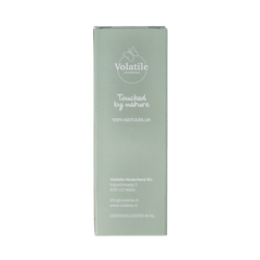 Volatile Roomspray christmas feelings 100.00 Milliliter
