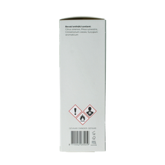 Volatile Roomspray christmas feelings 100.00 Milliliter