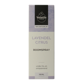 Volatile Roomspray lavender citrus 100 Milliliter