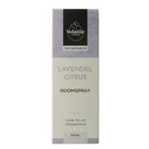Volatile Roomspray lavender citrus 100 Milliliter