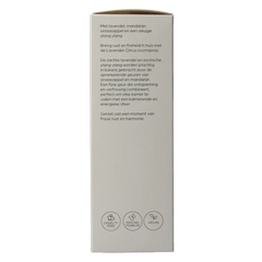 Volatile Roomspray lavender citrus 100 Milliliter