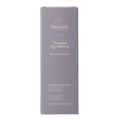 Volatile Roomspray lavender citrus 100 Milliliter