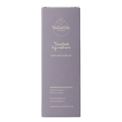 Volatile Roomspray lavender citrus 100.00 Milliliter