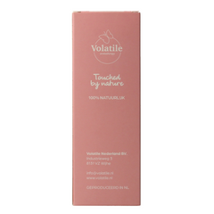 Volatile Roomspray lentekriebels 100 Milliliter