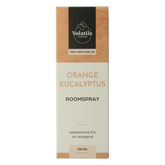 Volatile Roomspray orange eucalyptus 100.00 Milliliter