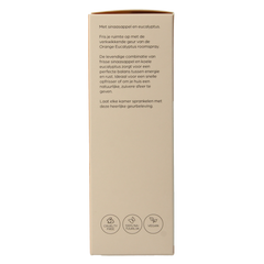Volatile Roomspray orange eucalyptus 100.00 Milliliter