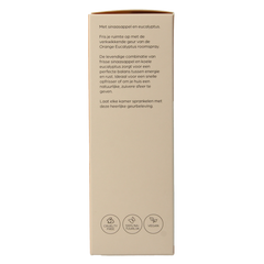 Volatile Roomspray orange eucalyptus 100 Milliliter