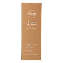 Volatile Roomspray orange eucalyptus 100.00 Milliliter