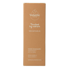 Volatile Roomspray orange eucalyptus 100 Milliliter