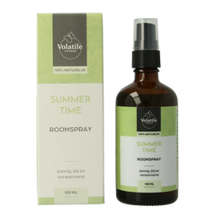 Volatile Roomspray summertime 100 Milliliter