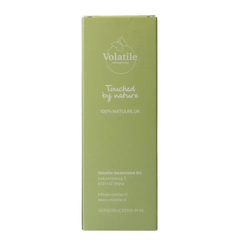 Volatile Roomspray summertime 100.00 Milliliter