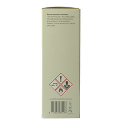 Volatile Roomspray summertime 100.00 Milliliter