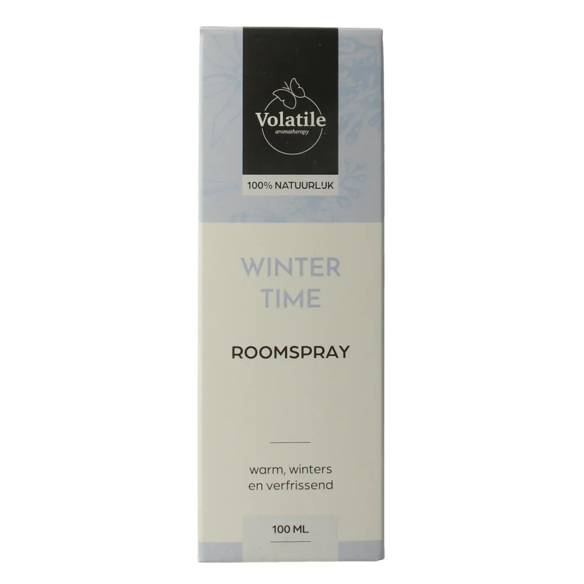 Volatile Roomspray wintertime 100 Milliliter