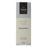 Volatile Roomspray wintertime 100 Milliliter