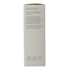 Volatile Roomspray wintertime 100.00 Milliliter