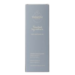 Volatile Roomspray wintertime 100.00 Milliliter