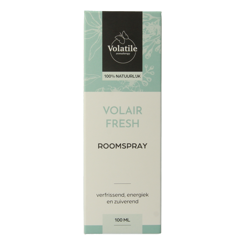 Volatile Roomspray volair fresh 100.00 Milliliter