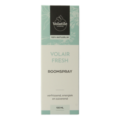 Volatile Roomspray volair fresh 100.00 Milliliter
