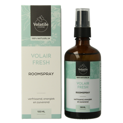 Volatile Roomspray volair fresh 100 Milliliter