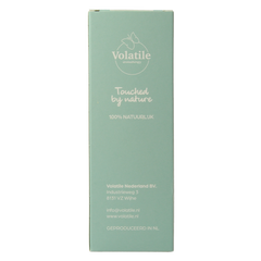 Volatile Roomspray volair fresh 100.00 Milliliter