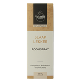 Volatile Roomspray slaap lekker 100.00 Milliliter