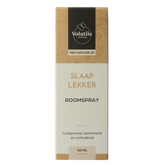 Volatile Roomspray slaap lekker 100 Milliliter