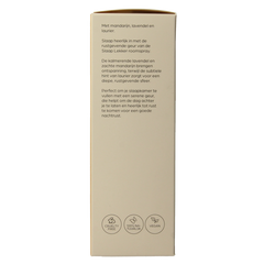 Volatile Roomspray slaap lekker 100 Milliliter