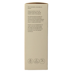 Volatile Roomspray slaap lekker 100 Milliliter