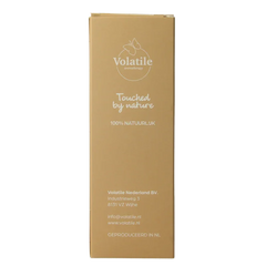 Volatile Roomspray slaap lekker 100 Milliliter